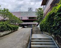 Inspiria Knowledge Campus Campus Building