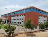 KCE Campus Building