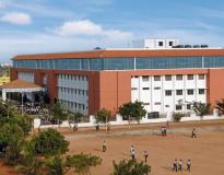 KCE Campus View