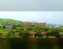 SVIT Main Building