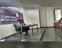 RU Seminar hall