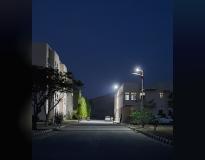RU Night View