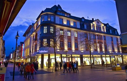 Free Theological University Giessen