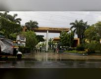 The Neotia University Entrance(2)