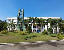 The Neotia University Campus Building(2)