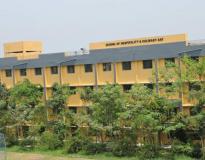 The Neotia University Campus Building(3)
