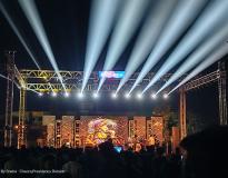 The Neotia University Fest