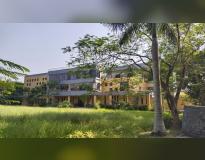 The Neotia University Campus Building(4)