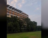 Rajagiri College of Social Sciences Campus Building(4)