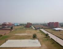 St Andrews Institute of Technology and Management Playground
