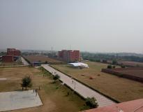 St Andrews Institute of Technology and Management Campus View