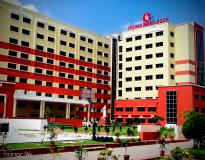 Techno International New Town Campus Building(6)