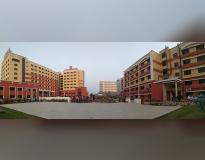 Techno International New Town Sports Facility(2)