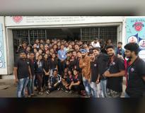 P.A. Inamdar College of Visual Effects, Design and Arts Others(5)