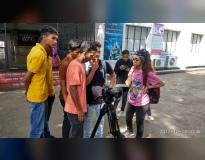P.A. Inamdar College of Visual Effects, Design and Arts Others(6)