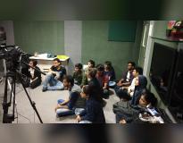 P.A. Inamdar College of Visual Effects, Design and Arts Others(8)