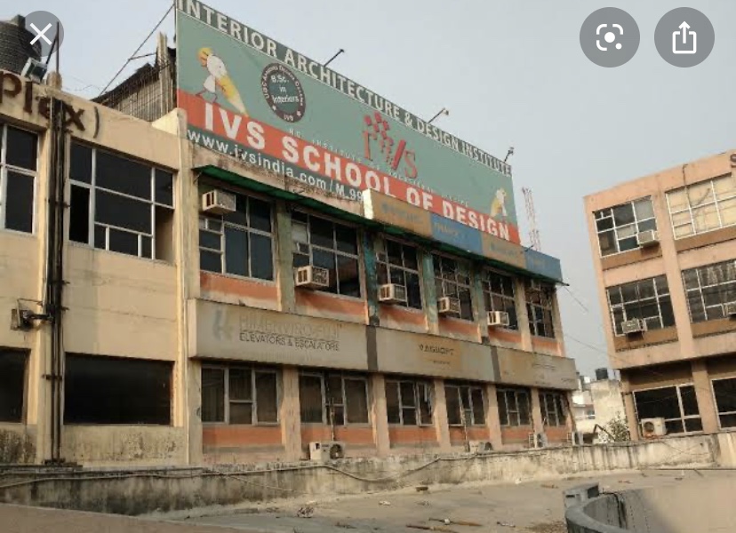 Main Building