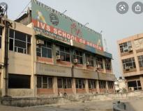 IVS Main Building