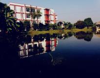 Seacom Skills University Campus View