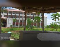 Seacom Skills University Campus Building(5)