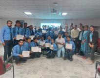 Shambhunath College Allahabad Others(3)
