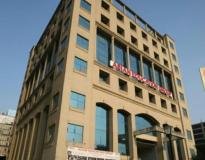 ALC Noida Main Building