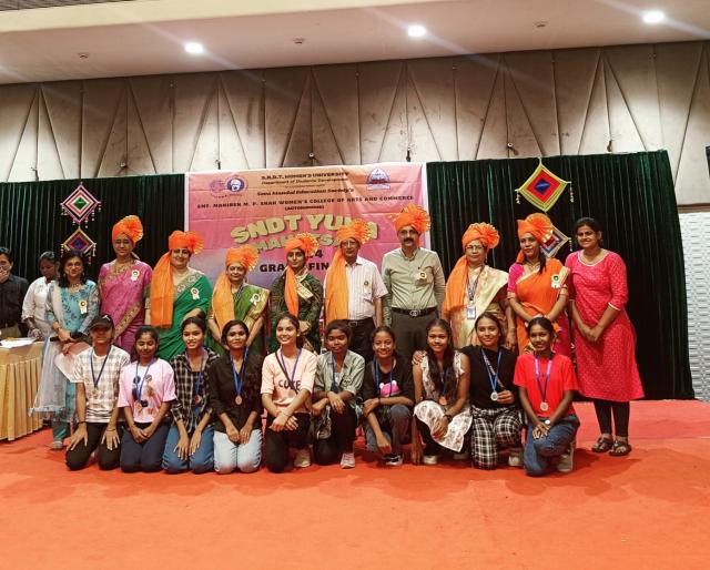 Umang Geetai College of Women's Education