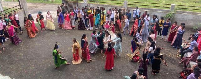 Umang Geetai College of Women's Education