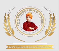 Swami Vivekanand Institute of Pharmacy and Research Logo