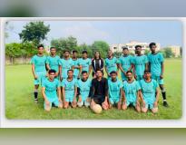 Swami Vivekanand Institute of Pharmacy and Research Others(1)