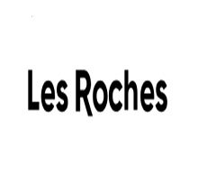 Abu Dhabi Hospitality Academy – Les Roches Logo