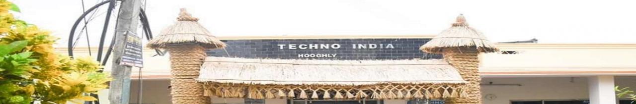 Techno India, Hooghly