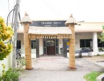 TIH Entrance