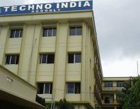TIH Main Building
