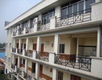 TIH Campus Building(1)