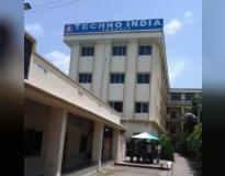 TIH Campus Building(2)