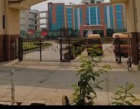 GL Bajaj Group of Institutions Entrance