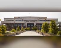 UIET Rohtak Auditorium