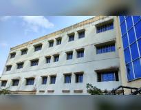 Camellia Institute of Technology and Management Campus Building