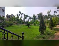 Camellia Institute of Technology and Management Campus View(2)