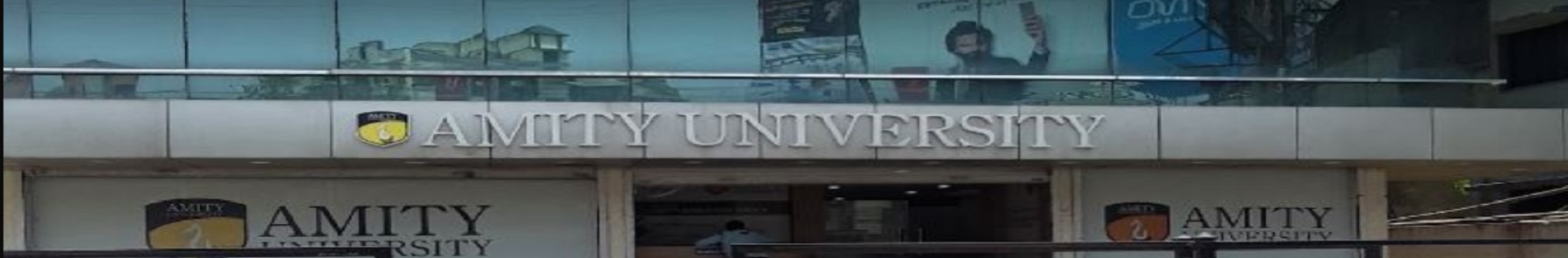 Amity University, Ranchi