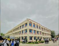 Shri Vaishnav Vidyapeeth Vishwavidyalaya Campus Building(2)