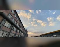 Shri Vaishnav Vidyapeeth Vishwavidyalaya Campus Building(6)