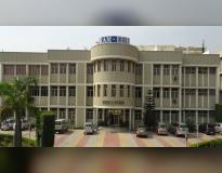 Ram-Eesh Group of Institutions Main Building