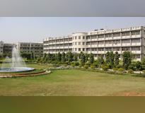 Ram-Eesh Group of Institutions Campus View(2)