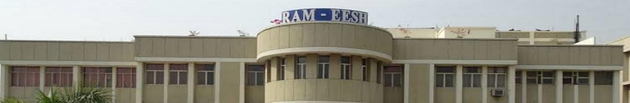 Ram-Eesh Group of Institutions
