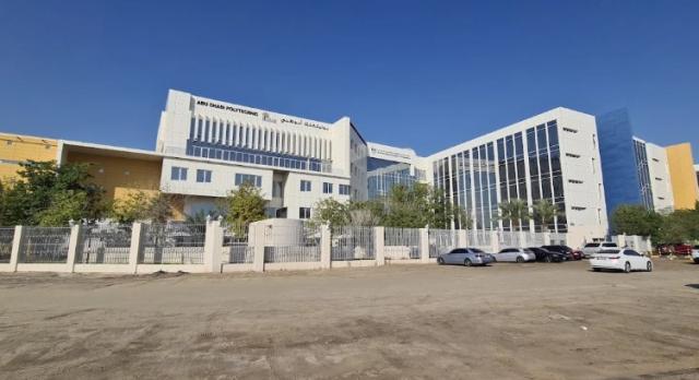 Abu Dhabi Polytechnic