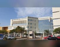 AD Poly Campus View