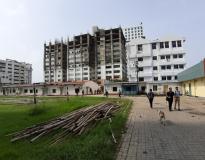 Techno Main Salt Lake Campus View(1)