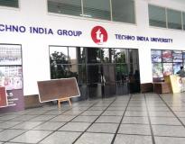 Techno Main Salt Lake Entrance